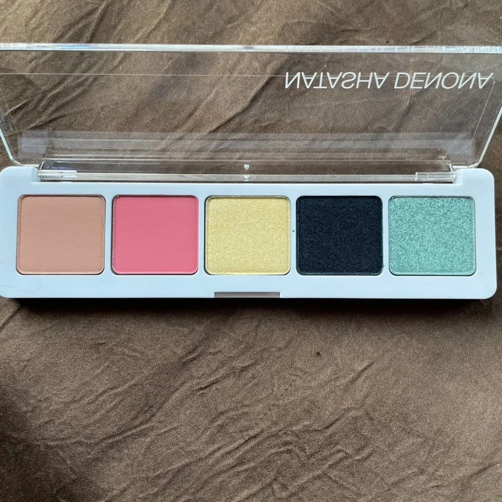 Natasha Denona Jubilee Palette